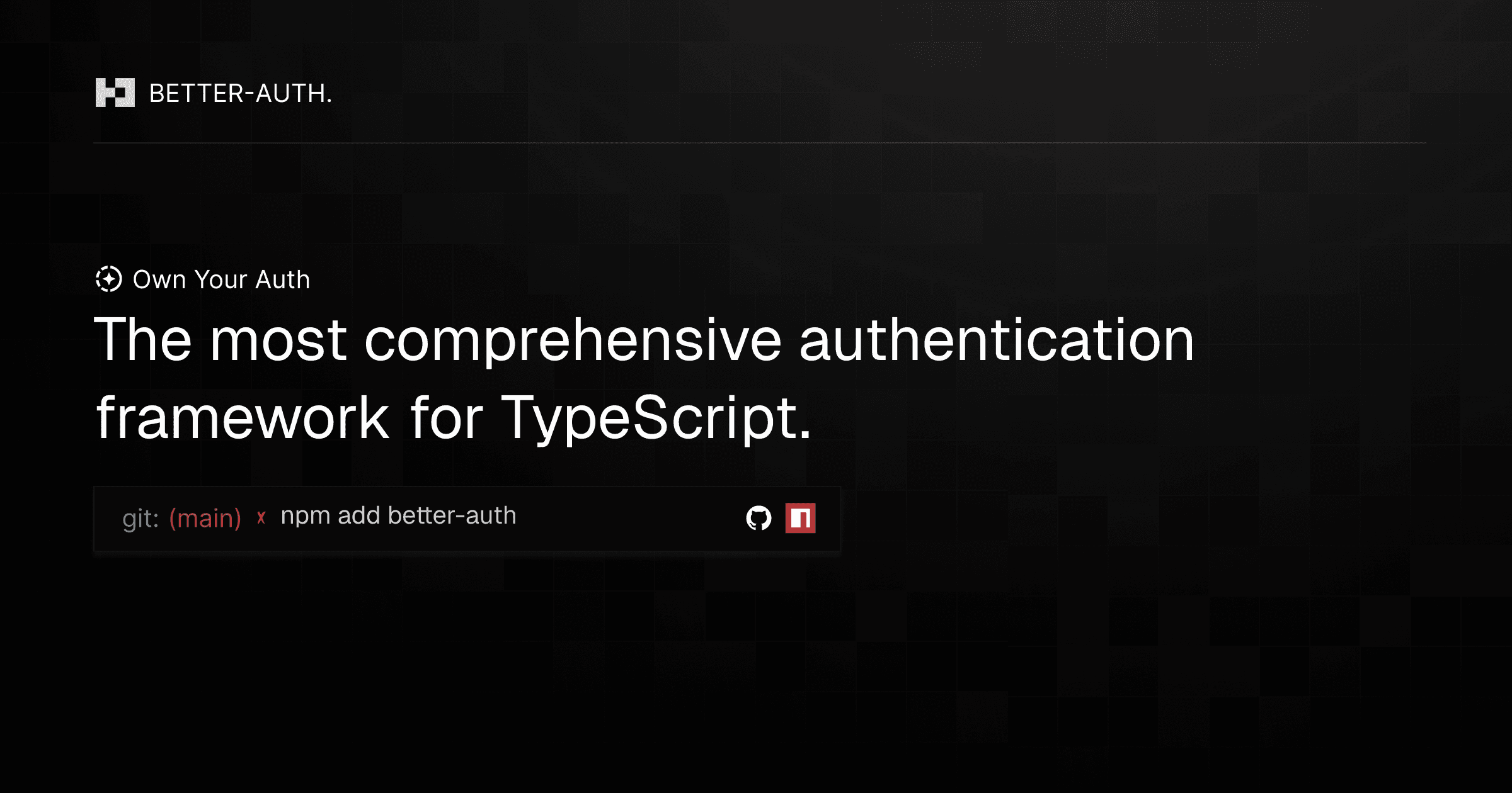 Shipkit.io Now Supports `better-auth` 🎉